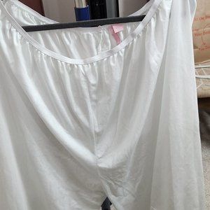 Comfort Choice Culotte 2x Slips  4 pack 3 black 1 white